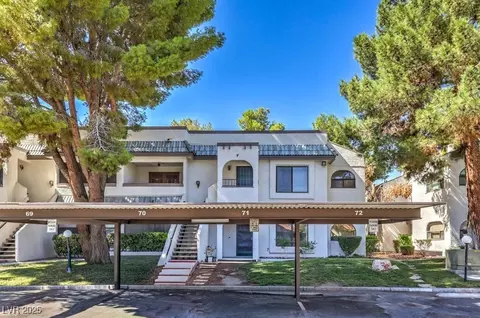 1416 Santa Margarita St #B, Las Vegas, NV 89146