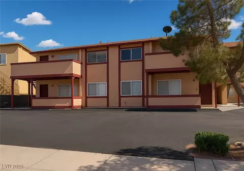 6955 Appleton Dr, Las Vegas, NV 89156