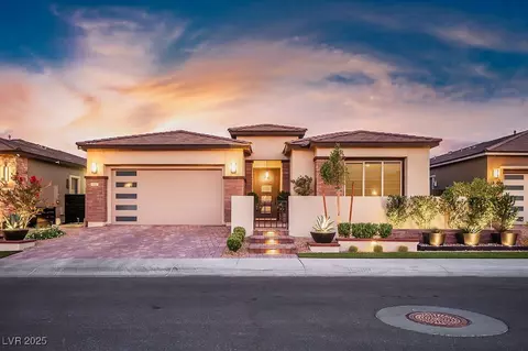 168 Springbough Ln, Las Vegas, NV 89138