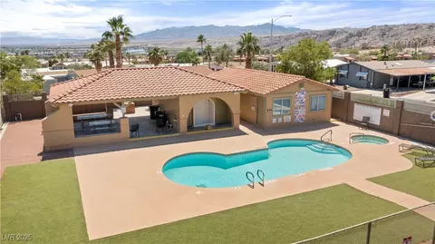 3249 Del Monte St, Laughlin, NV 89029 photo 86