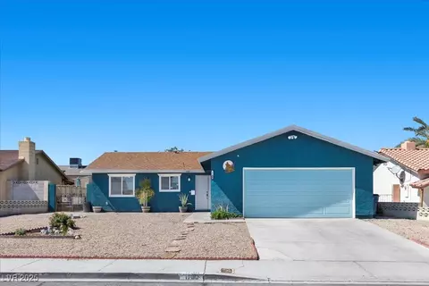 1700 Blue Mountain Dr, Las Vegas, NV 89108