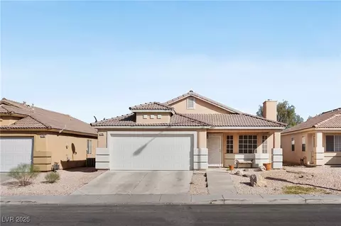 3736 Shadow Tree St, North Las Vegas, NV 89032