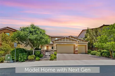 1134 Pandora Canyon St, Henderson, NV 89052