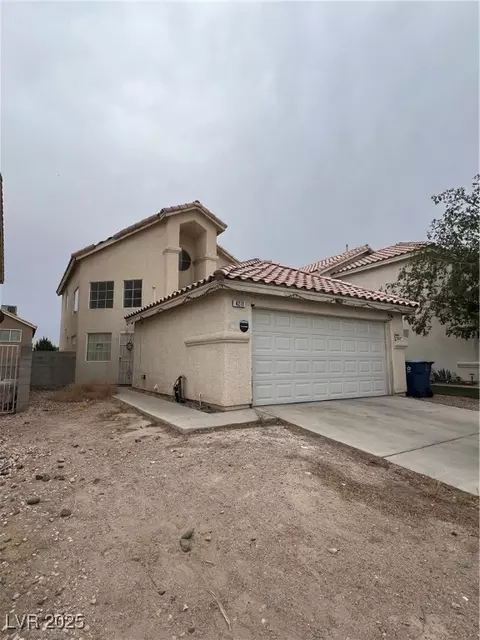 4211 Dobson Dr, Las Vegas, NV 89115