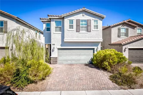 8438 Cabirolera Ave, Las Vegas, NV 89149