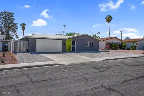 5045 Stampa Ave, Las Vegas, NV 89146