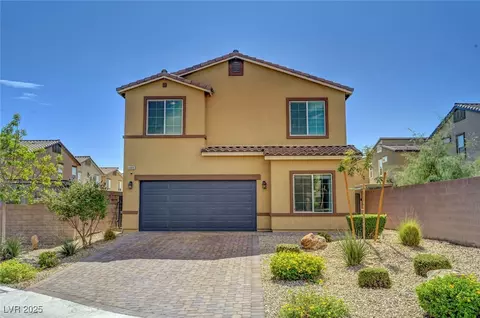 4489 Zara Point Ave, North Las Vegas, NV 89084