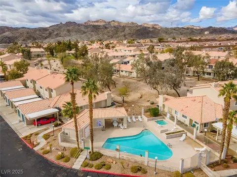 View/Area - 2157 Camel Mesa Dr, Laughlin, NV 89029 photo 4 of 4