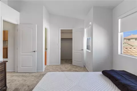 Bedroom - 2157 Camel Mesa Dr, Laughlin, NV 89029 photo 4 of 5