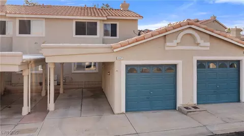 Exterior - 2157 Camel Mesa Dr, Laughlin, NV 89029 photo 13 of 23