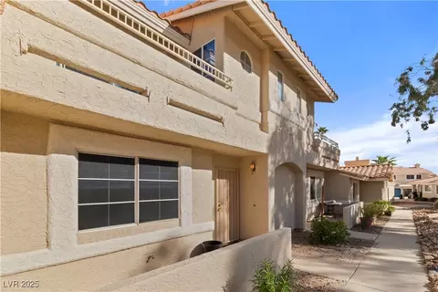 Exterior - 2157 Camel Mesa Dr, Laughlin, NV 89029 photo 8 of 23