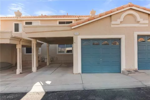 Exterior - 2157 Camel Mesa Dr, Laughlin, NV 89029 photo 10 of 23