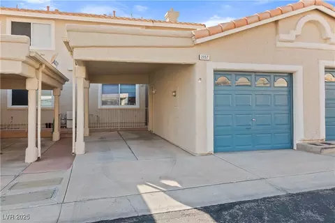 Exterior - 2157 Camel Mesa Dr, Laughlin, NV 89029 photo 11 of 23