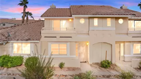2157 Camel Mesa Dr, Laughlin, NV 89029