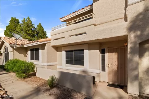 Exterior - 2157 Camel Mesa Dr, Laughlin, NV 89029 photo 9 of 23