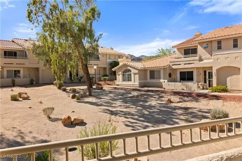 Exterior - 2157 Camel Mesa Dr, Laughlin, NV 89029 photo 7 of 23