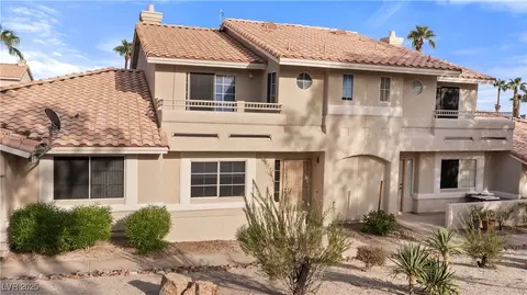 Exterior - 2157 Camel Mesa Dr, Laughlin, NV 89029 photo 15 of 23