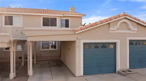 Exterior - 2157 Camel Mesa Dr, Laughlin, NV 89029 photo 14 of 23