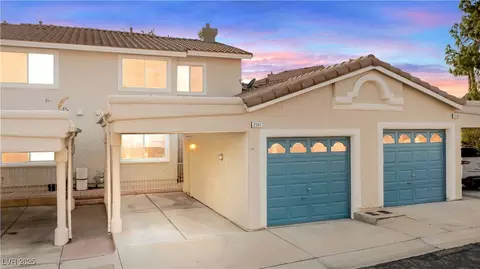 Exterior - 2157 Camel Mesa Dr, Laughlin, NV 89029 photo 2 of 23