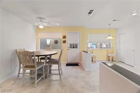 Dining - 2157 Camel Mesa Dr, Laughlin, NV 89029 photo 1 of 5