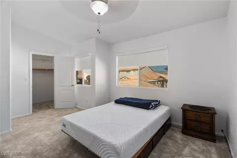 Bedroom - 2157 Camel Mesa Dr, Laughlin, NV 89029 photo 3 of 5