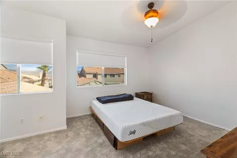 Bedroom - 2157 Camel Mesa Dr, Laughlin, NV 89029 photo 2 of 5