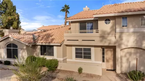 Exterior - 2157 Camel Mesa Dr, Laughlin, NV 89029 photo 16 of 23