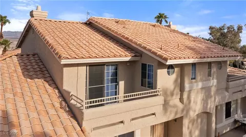 Exterior - 2157 Camel Mesa Dr, Laughlin, NV 89029 photo 17 of 23