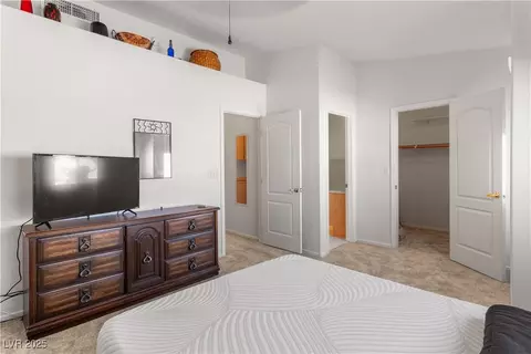 Bedroom - 2157 Camel Mesa Dr, Laughlin, NV 89029 photo 5 of 5