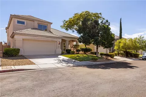 Undisclosed, Las Vegas, NV 89135