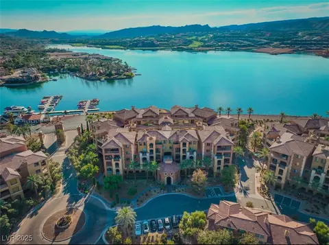 20 Via Mantova #110, Henderson, NV 89011