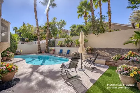 2269 Pine Forest Ct, Las Vegas, NV 89134