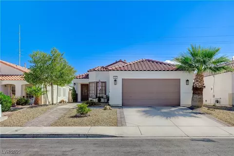 828 Angelus Oaks Dr, Henderson, NV 89011