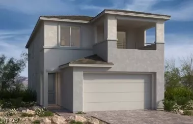 156 Cinder Cone Ln, Las Vegas, NV 89138