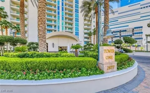 2877 Paradise Rd #504, Las Vegas, NV 89109