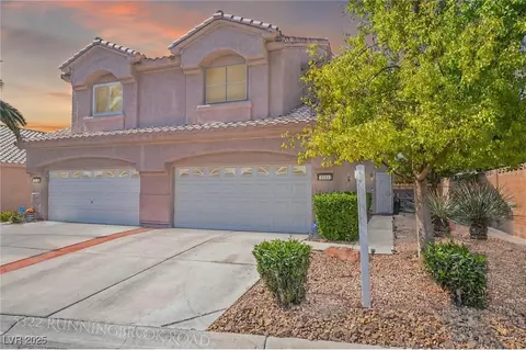 5322 Runningbrook Rd, Las Vegas, NV 89120