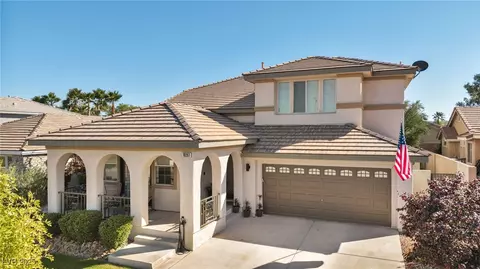 10267 Early Morning Ave, Las Vegas, NV 89135