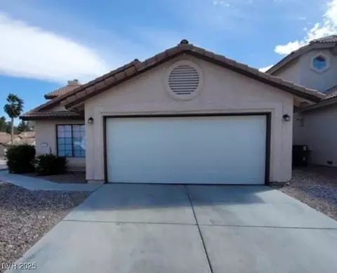 372 Rushing Creek Ct, Henderson, NV 89014