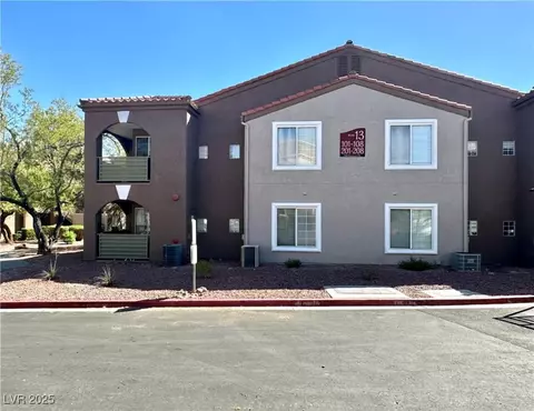 2110 Sealion Dr #103, Las Vegas, NV 89128