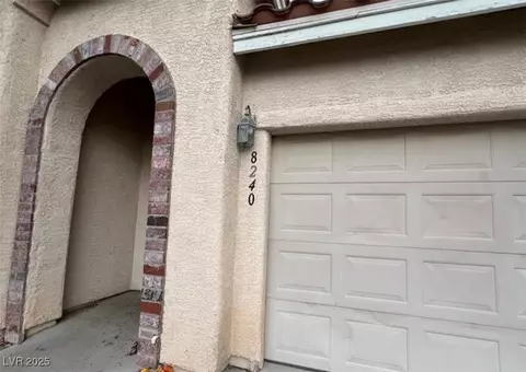 8240 Aurora Peak Ave, Las Vegas, NV 89131