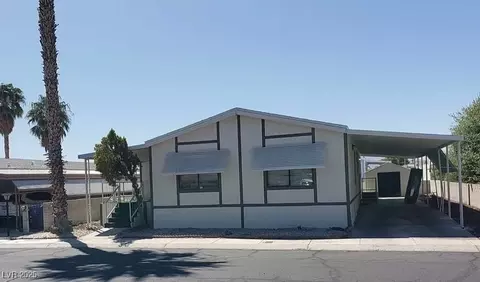 5533 Tres Piedras Rd, Las Vegas, NV 89122