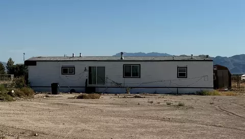 1655 Marble Ave #754, Sandy Valley, NV 89019