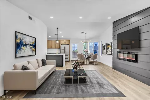 2311 Sierra Sunrise St, Las Vegas, NV 89156