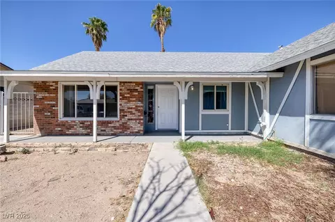309 Estella Ave, Las Vegas, NV 89107
