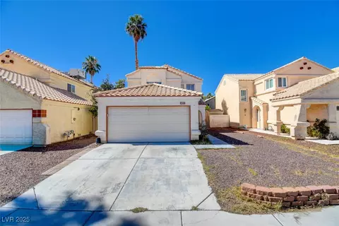 4053 Hazelridge Dr, Las Vegas, NV 89129