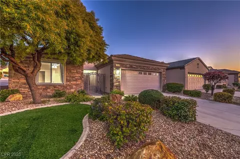 2519 Ashen Light Dr, Henderson, NV 89044