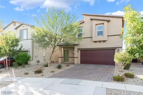 4473 Lantern Point Ave, North Las Vegas, NV 89084