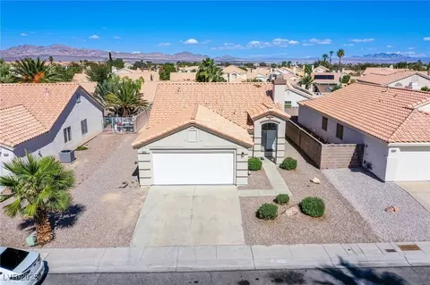3804 Debussy Way, North Las Vegas, NV 89032
