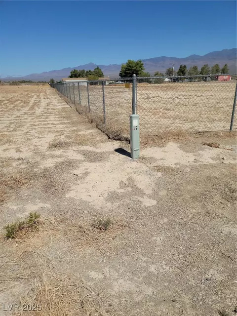 20 E Patricia Cir, Pahrump, NV 89060