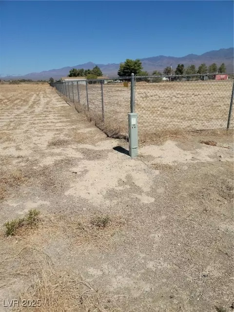 20 E Patricia Cir, Pahrump, NV 89060